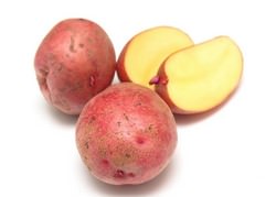 Картофель «Розалинд» пользуется популярностью у огородников