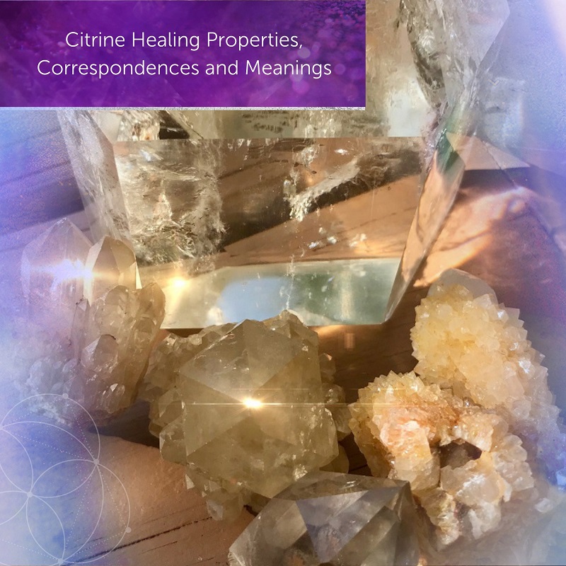crystal meanings