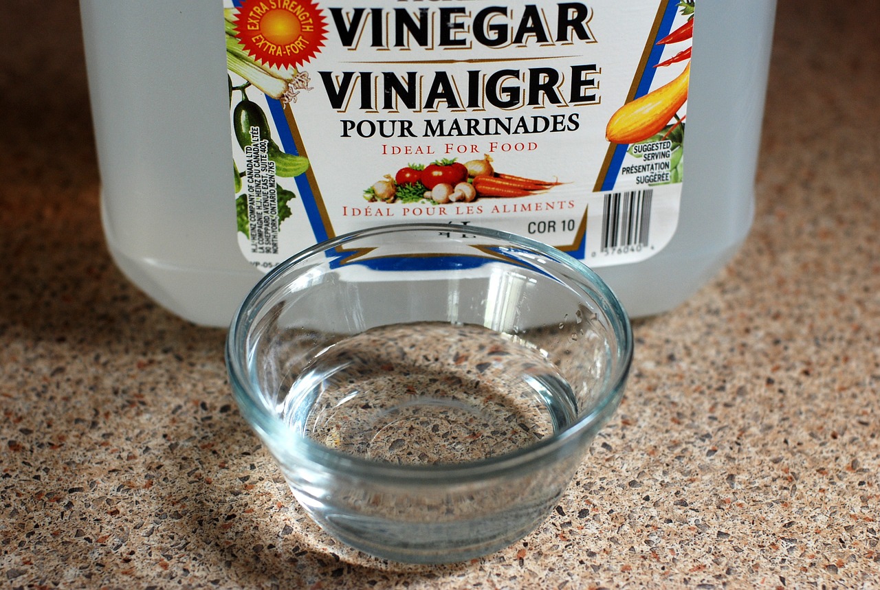vinegar for pickling