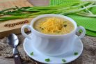Луковый суп "Моя французская диета"