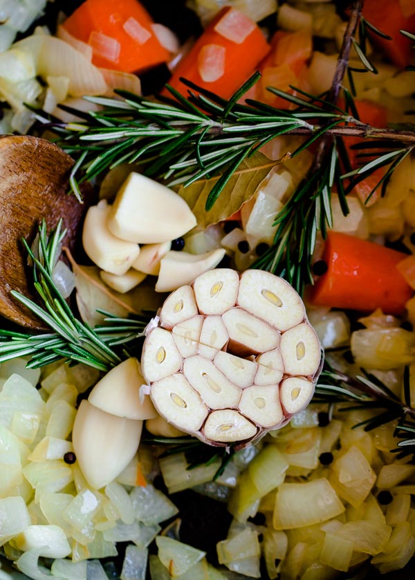 12 Healthy Winter Recipes: Traditional Italian Pot Roast