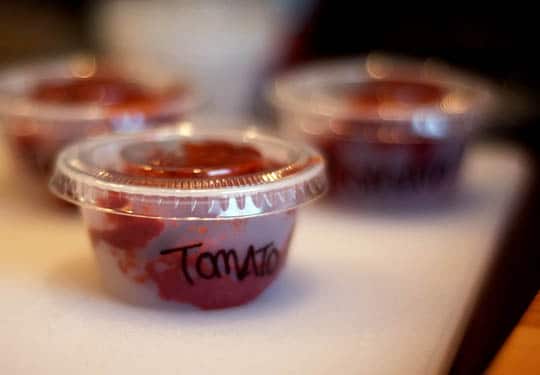 Make Tomato Paste - Top 8 Most Popular Ways to Preserve Tomatoes for Winter 