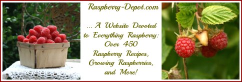 Raspberries at Raspberry Depot.com